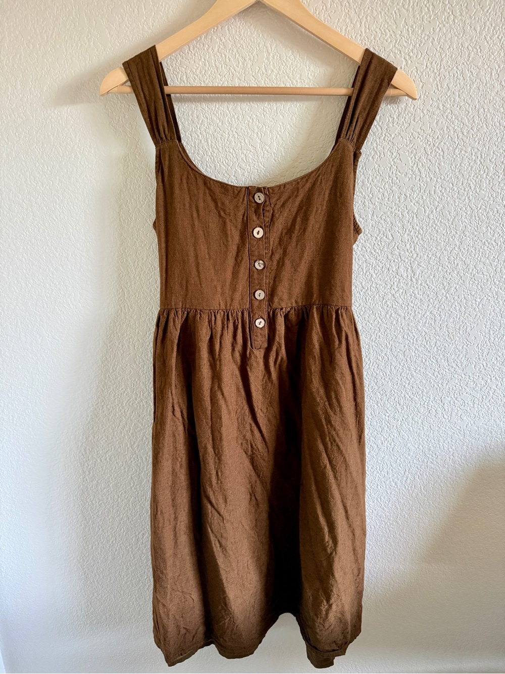 Little Cottonwood Cottage Dress
